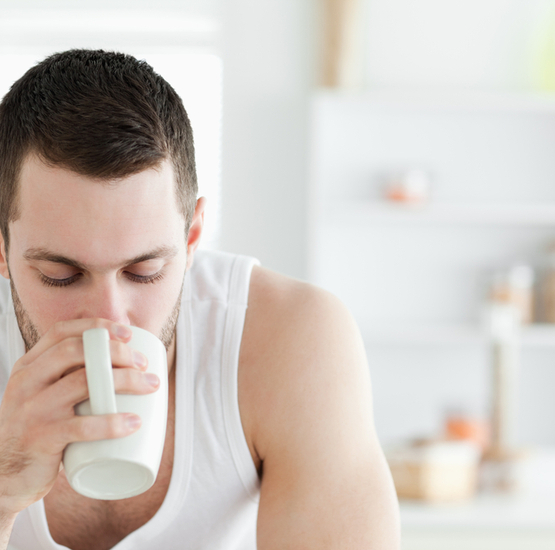 3 powerful health benefits and potential drawbacks of coffee Group